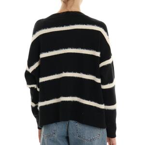 MAGLIA A RIGHE TAKE TWO - Mad Fashion | img vers.300x/